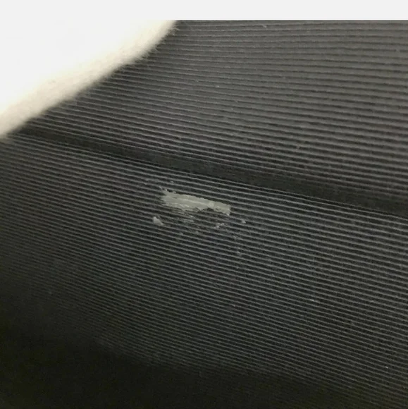 Chanel Vintage Half Moon Flap Bag - Picture 10 of 11